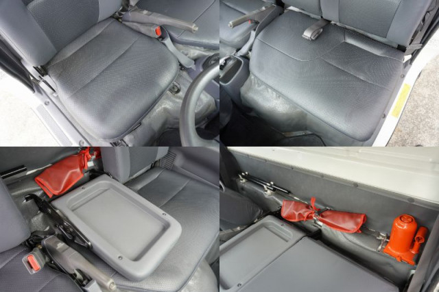 いすゞ エルフ 小型 平ボディ TPG-NJR85A(93978) 48枚目