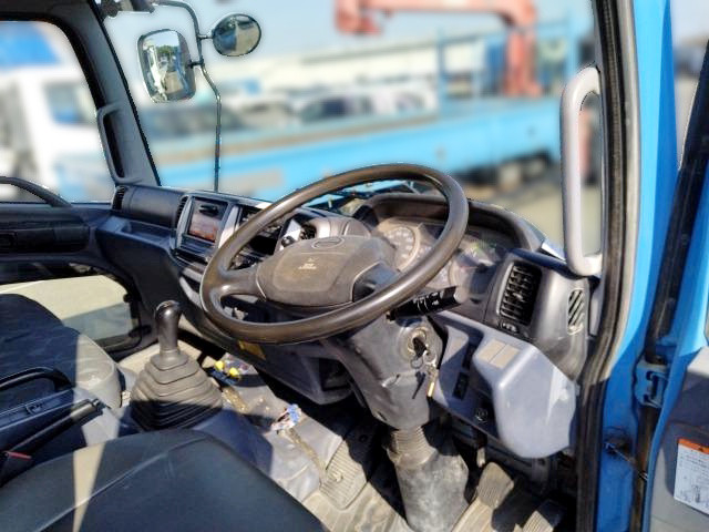 Hino ranger Middle Dump trucks BKG-FC7JCYA(93983) 13枚目