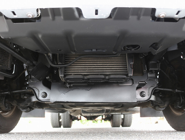 日野 デュトロ 小型 平ボディ TPG-XZC605M(93982) 24枚目