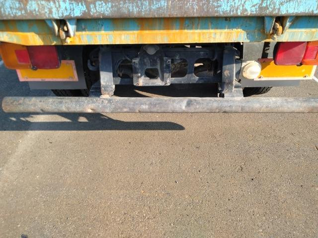 Hino ranger Middle Dump trucks BKG-FC7JCYA(93983) 19枚目