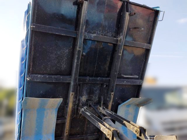 Hino ranger Middle Dump trucks BKG-FC7JCYA(93983) 21枚目