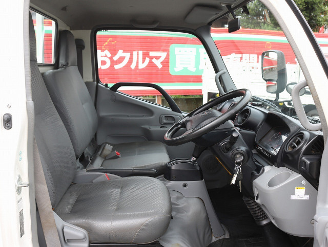 日野 デュトロ 小型 平ボディ TPG-XZC605M(93982) 34枚目