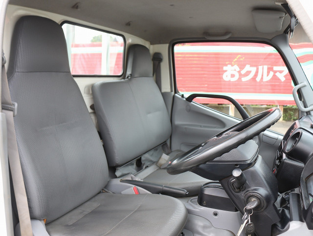 日野 デュトロ 小型 平ボディ TPG-XZC605M(93982) 35枚目