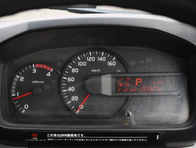 日野 デュトロ 小型 平ボディ TPG-XZC605M(93982) 39枚目