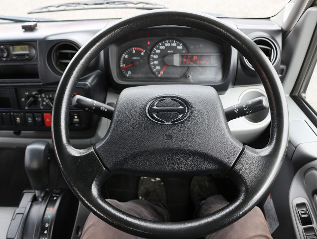 日野 デュトロ 小型 平ボディ TPG-XZC605M(93982) 45枚目
