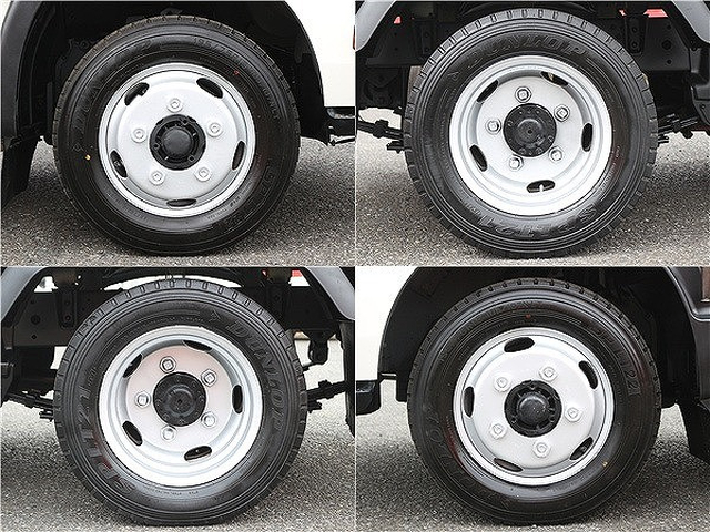 日野 デュトロ 小型 平ボディ TPG-XZC605M(93982) 50枚目
