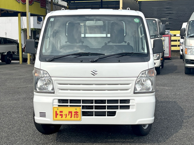 スズキ キャリィ 軽 平ボディ EBD-DA16T(93985) 2枚目