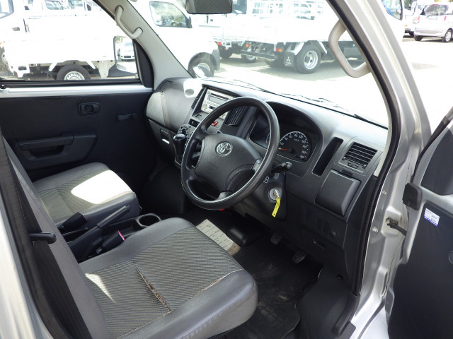 Toyota liteace Small Flat body DBF-S402U(93984) 14枚目
