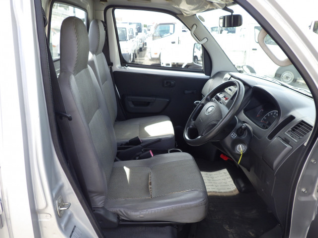 Toyota liteace Small Flat body DBF-S402U(93984) 15枚目