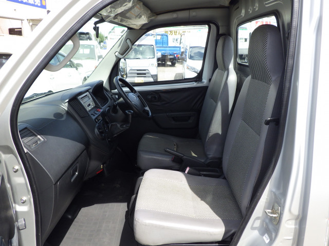 Toyota liteace Small Flat body DBF-S402U(93984) 16枚目