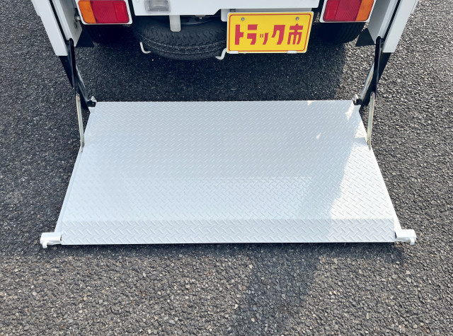 スズキ キャリィ 軽 平ボディ EBD-DA16T(93985) 11枚目
