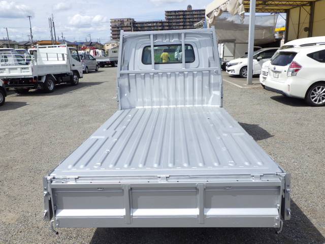 Toyota liteace Small Flat body DBF-S402U(93984) 19枚目