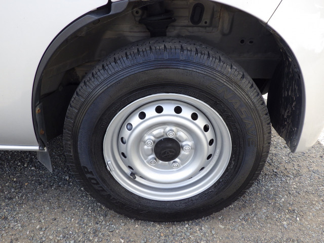 Toyota liteace Small Flat body DBF-S402U(93984) 24枚目