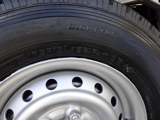 Toyota liteace Small Flat body DBF-S402U(93984) 27枚目