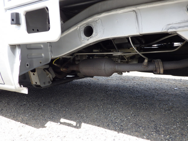Toyota liteace Small Flat body DBF-S402U(93984) 34枚目