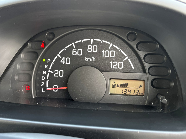 スズキ キャリィ 軽 平ボディ EBD-DA16T(93985) 28枚目