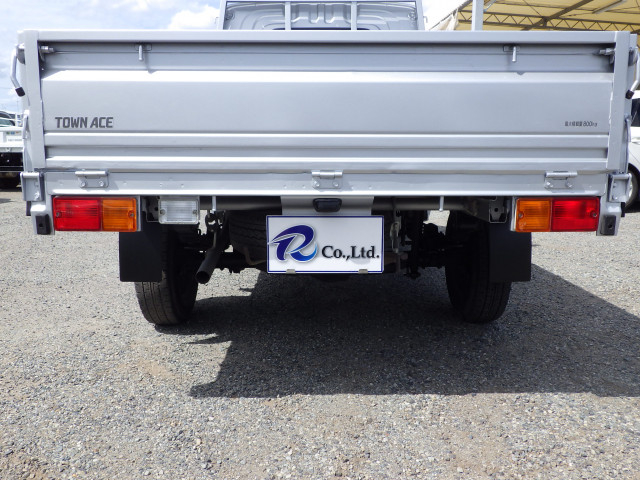 Toyota liteace Small Flat body DBF-S402U(93984) 38枚目