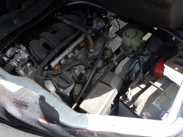 Toyota liteace Small Flat body DBF-S402U(93984) 42枚目