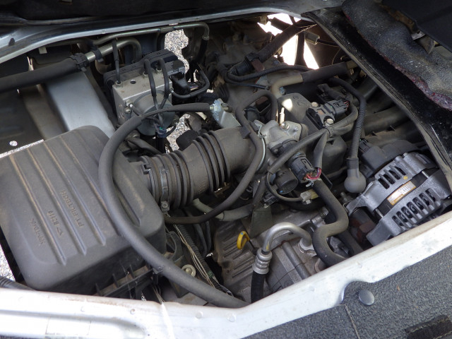 Toyota liteace Small Flat body DBF-S402U(93984) 45枚目