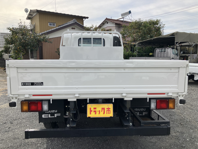 いすゞ エルフ 小型 平ボディ TPG-NPR85AR(93989) 15枚目