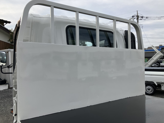 いすゞ エルフ 小型 平ボディ TPG-NPR85AR(93989) 21枚目