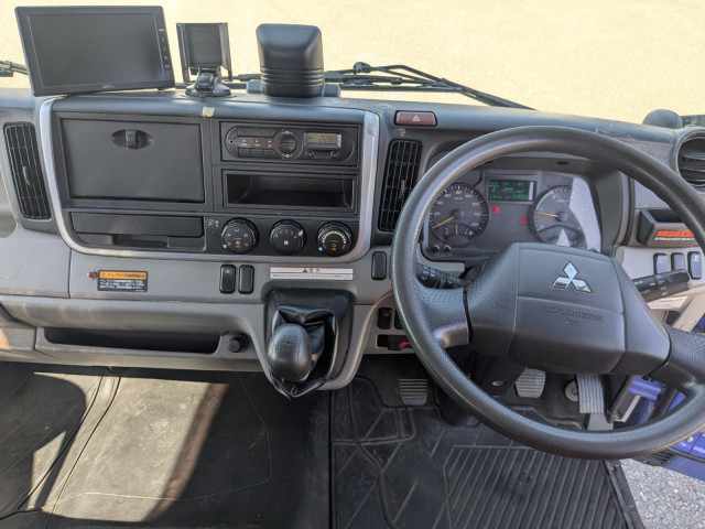 三菱ふそう キャンター 小型 クレーン付き TPG-FEB80(93986) 39枚目
