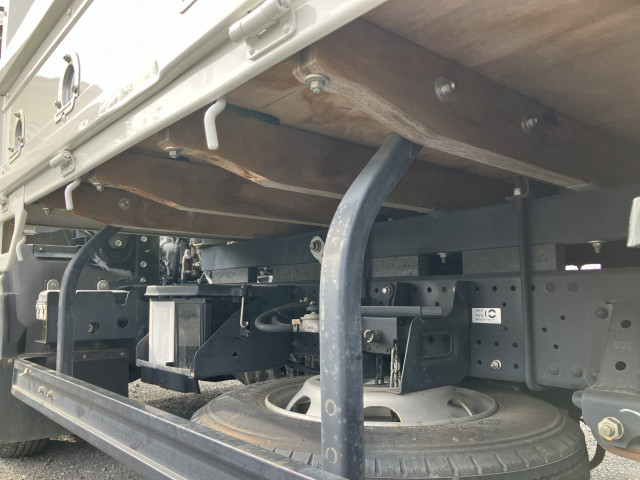 いすゞ エルフ 小型 平ボディ TPG-NPR85AR(93989) 46枚目