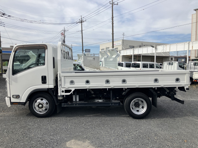 いすゞ エルフ 小型 平ボディ TPG-NPR85AR(93989) 49枚目