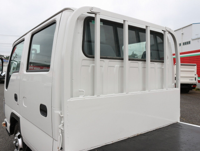 いすゞ エルフ 小型 Wキャブ TPG-NJR85A(93990) 23枚目
