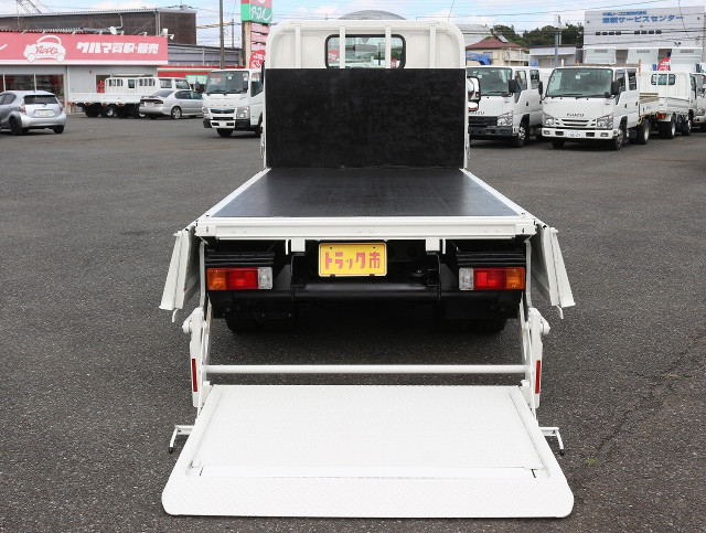 日野 デュトロ 小型 平ボディ TKG-XZC605M(93991) 23枚目