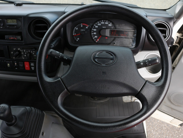 日野 デュトロ 小型 平ボディ TKG-XZC605M(93991) 38枚目