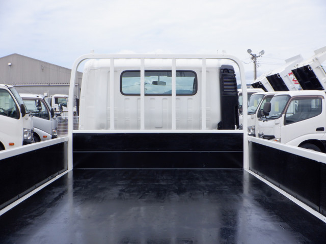 日野 デュトロ 小型 平ボディ TPG-XZC710M(93992) 7枚目