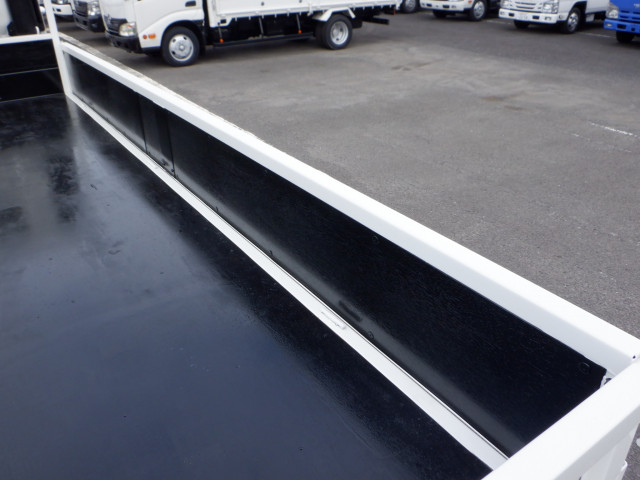 日野 デュトロ 小型 平ボディ TPG-XZC710M(93992) 9枚目