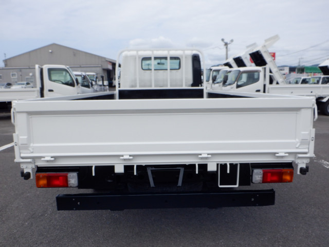 日野 デュトロ 小型 平ボディ TPG-XZC710M(93992) 10枚目