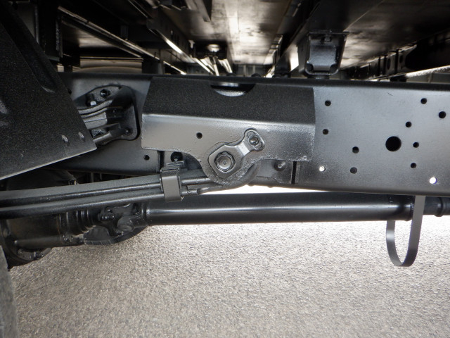 日野 デュトロ 小型 平ボディ TPG-XZC710M(93992) 13枚目