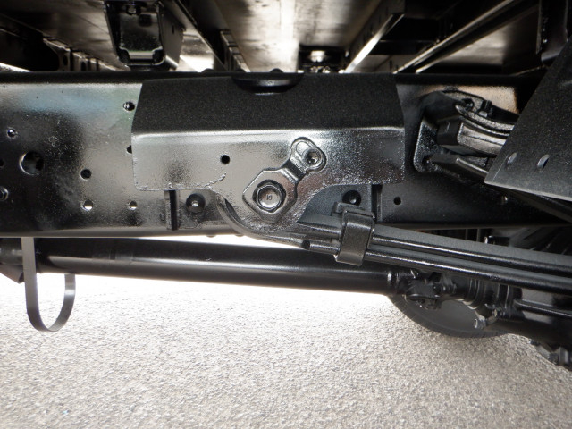 日野 デュトロ 小型 平ボディ TPG-XZC710M(93992) 14枚目