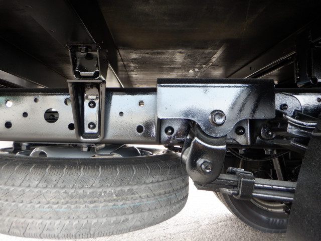 日野 デュトロ 小型 平ボディ TPG-XZC710M(93992) 15枚目