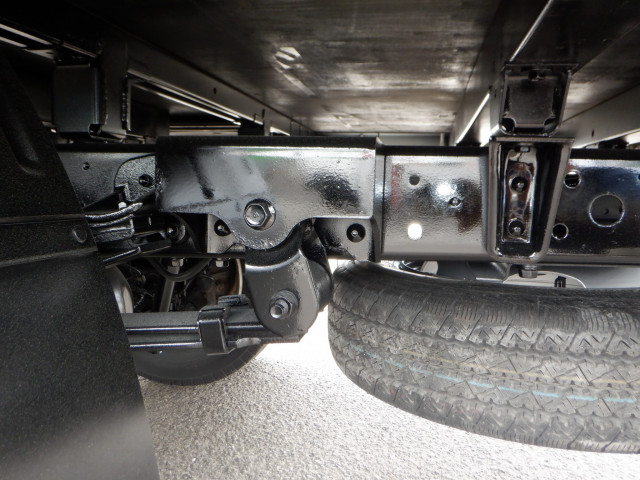 日野 デュトロ 小型 平ボディ TPG-XZC710M(93992) 16枚目