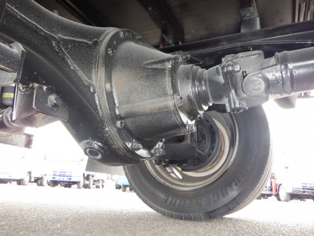 日野 デュトロ 小型 平ボディ TPG-XZC710M(93992) 17枚目