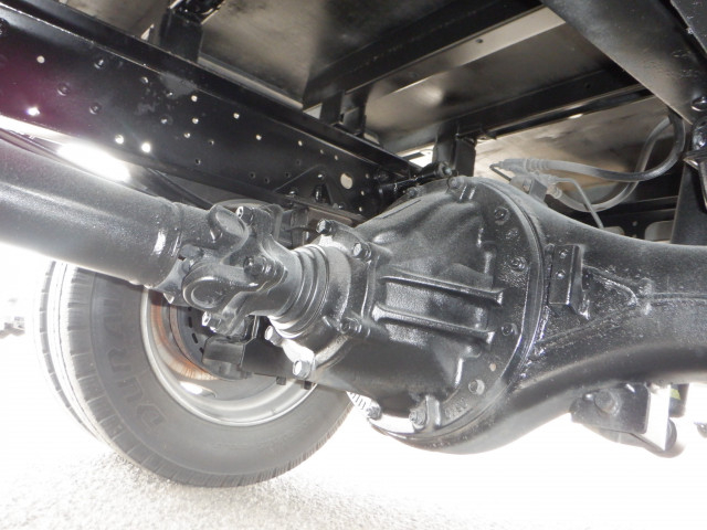 日野 デュトロ 小型 平ボディ TPG-XZC710M(93992) 18枚目