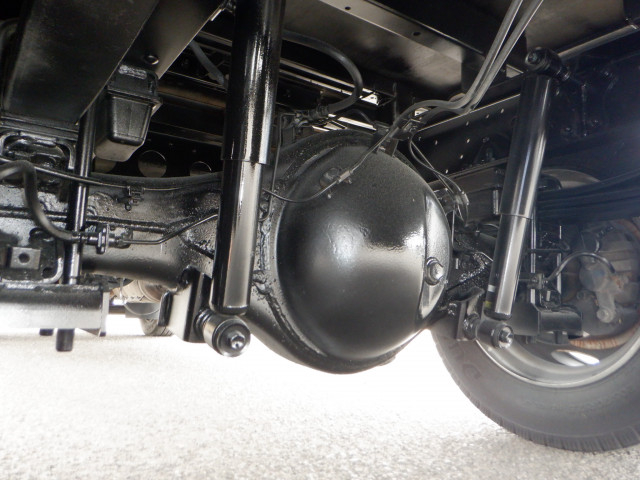 日野 デュトロ 小型 平ボディ TPG-XZC710M(93992) 20枚目