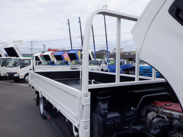 日野 デュトロ 小型 平ボディ TPG-XZC710M(93992) 21枚目