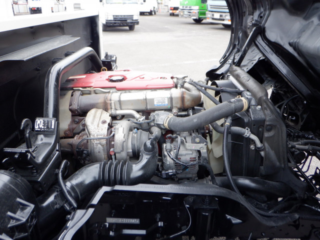 日野 デュトロ 小型 平ボディ TPG-XZC710M(93992) 23枚目