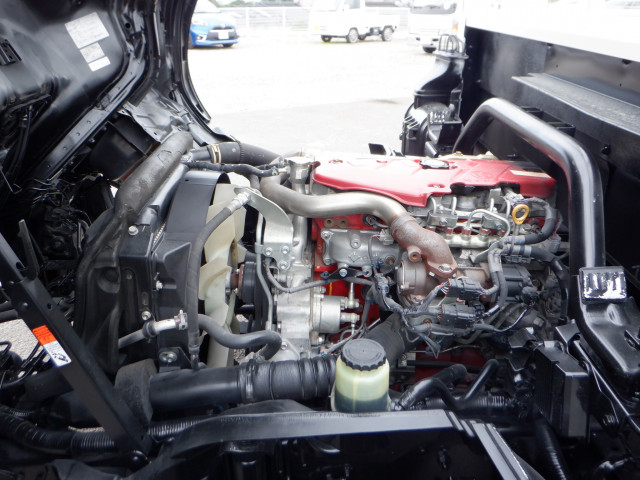 日野 デュトロ 小型 平ボディ TPG-XZC710M(93992) 24枚目