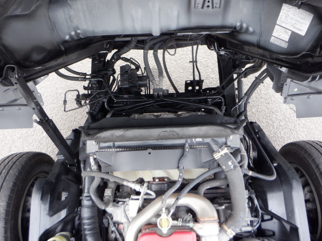 日野 デュトロ 小型 平ボディ TPG-XZC710M(93992) 26枚目