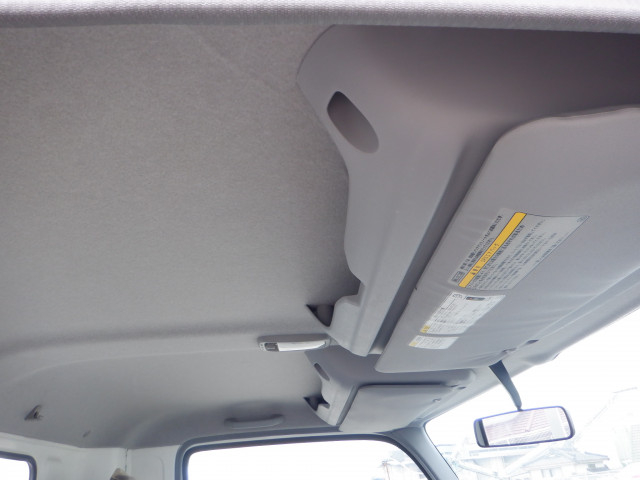 日野 デュトロ 小型 平ボディ TPG-XZC710M(93992) 28枚目