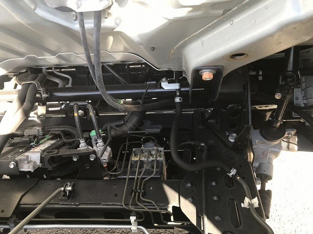 いすゞ エルフ 小型 車載専用車 TRG-NPR85AN(93994) 23枚目