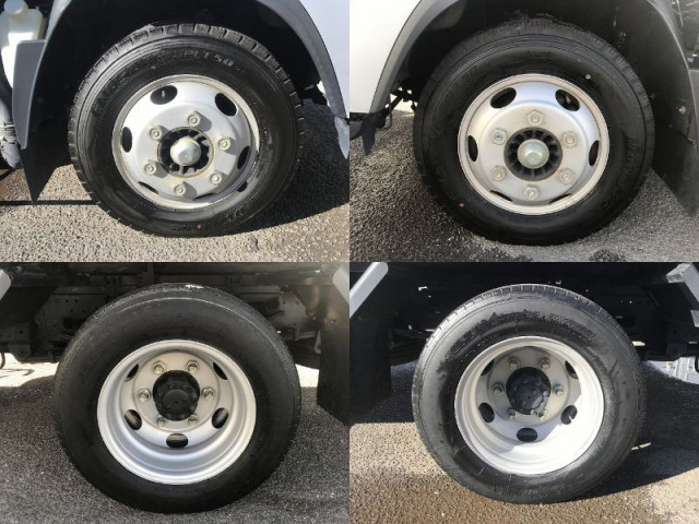 いすゞ エルフ 小型 車載専用車 TRG-NPR85AN(93994) 27枚目