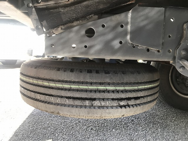 いすゞ エルフ 小型 車載専用車 TRG-NPR85AN(93994) 28枚目