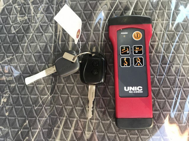 いすゞ エルフ 小型 車載専用車 TRG-NPR85AN(93994) 33枚目
